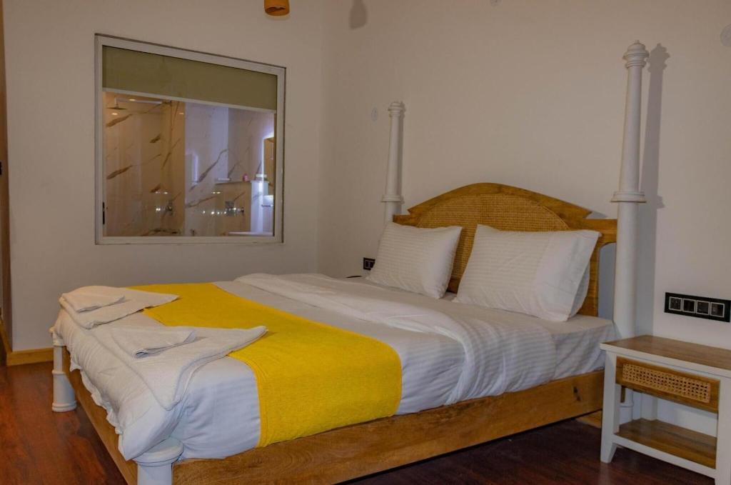 Hotel El Castello