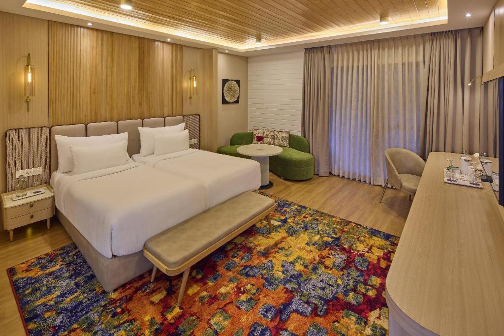 Royal Orchid Resort & Convention Centre