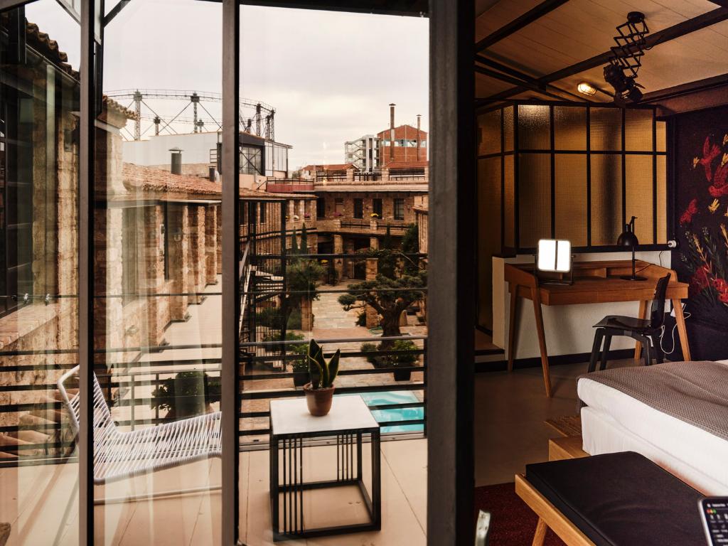 Not Hotel Athens