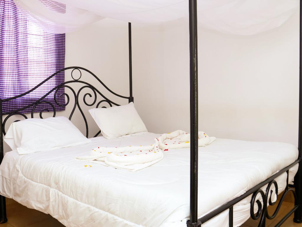 Stc Safari Lodge
