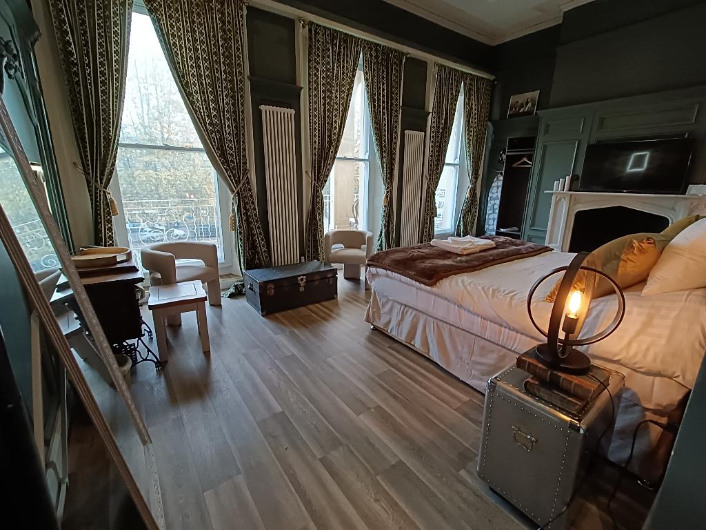 Rooms On The Prom