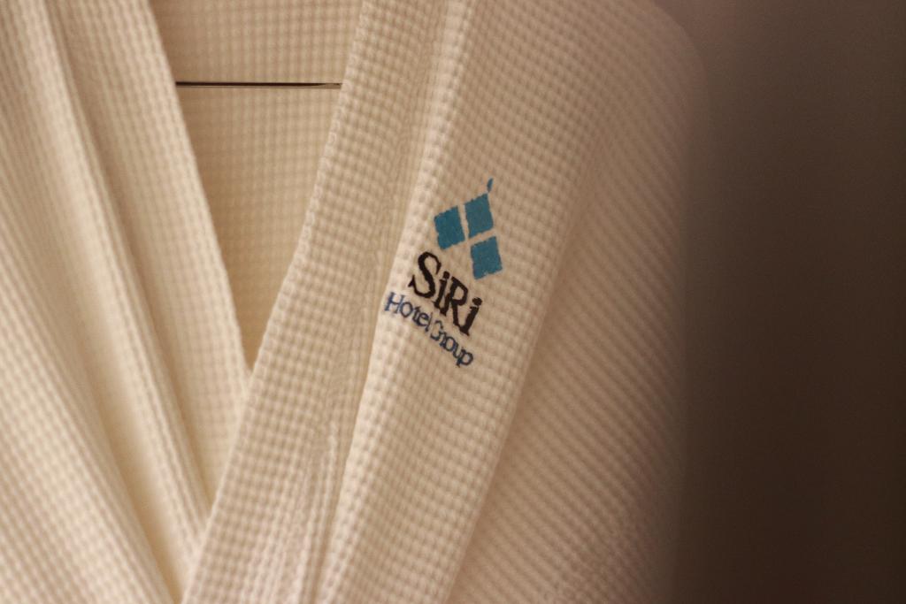 Siri Ratchadamnoen Bangkok