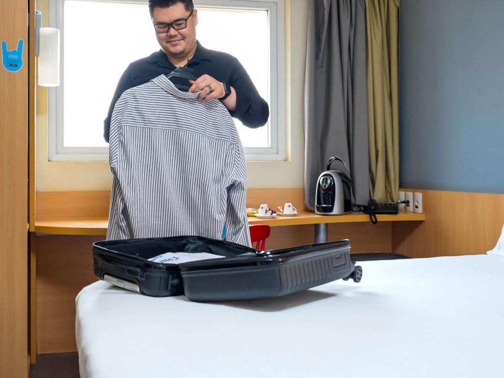 Ibis Styles Foz Do Iguacu