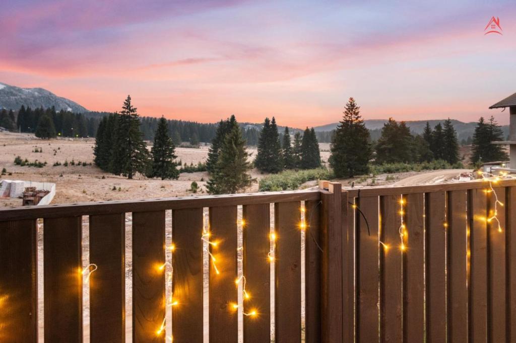 Albert Residence Grand Chalet