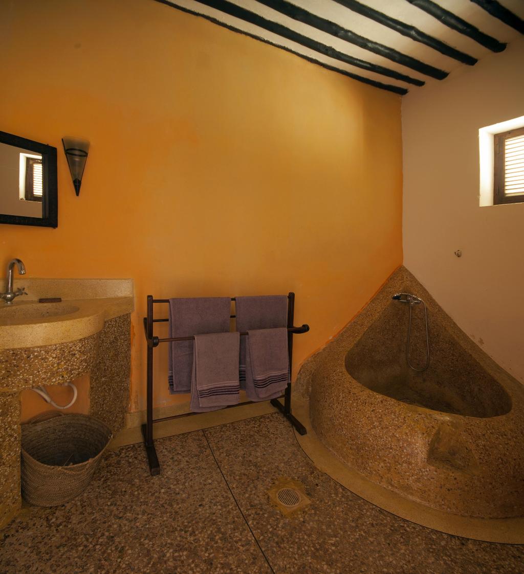 Villa Bahati Zanzibar