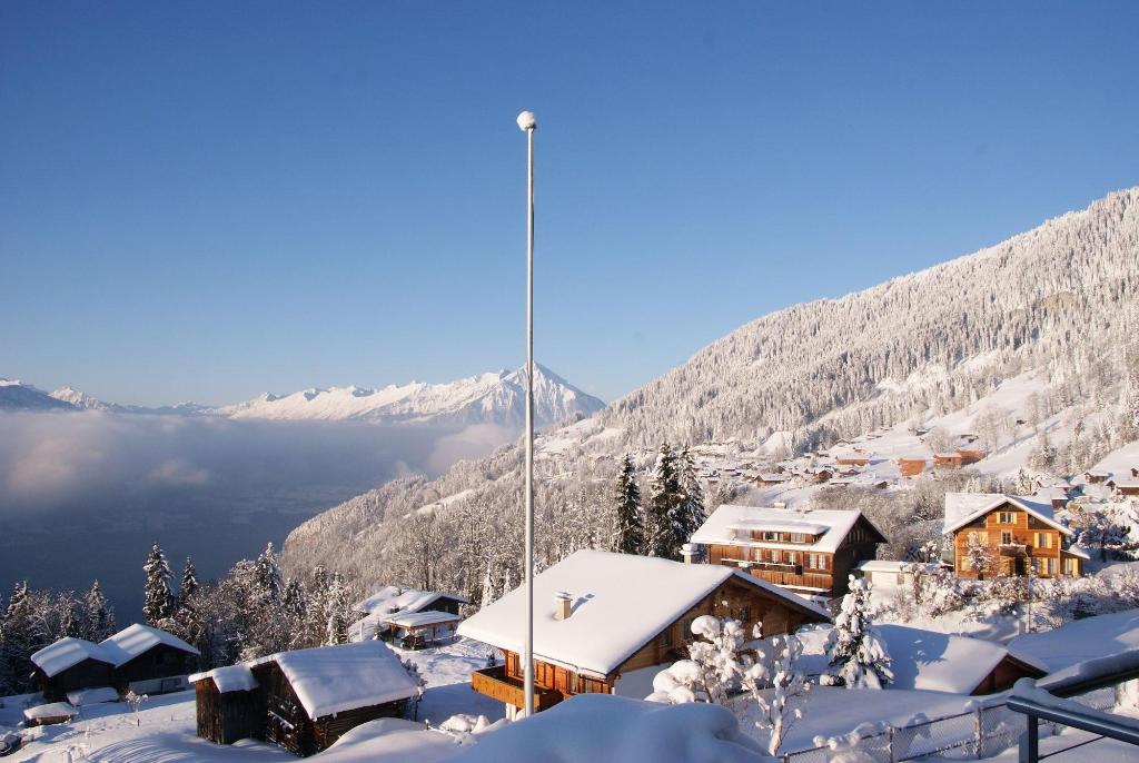 Hotel Fassbind Beausite