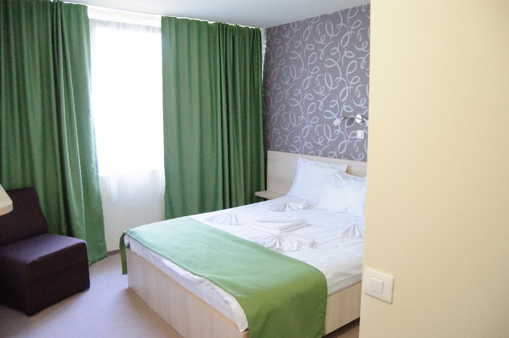 Hotel Doina Mamaia