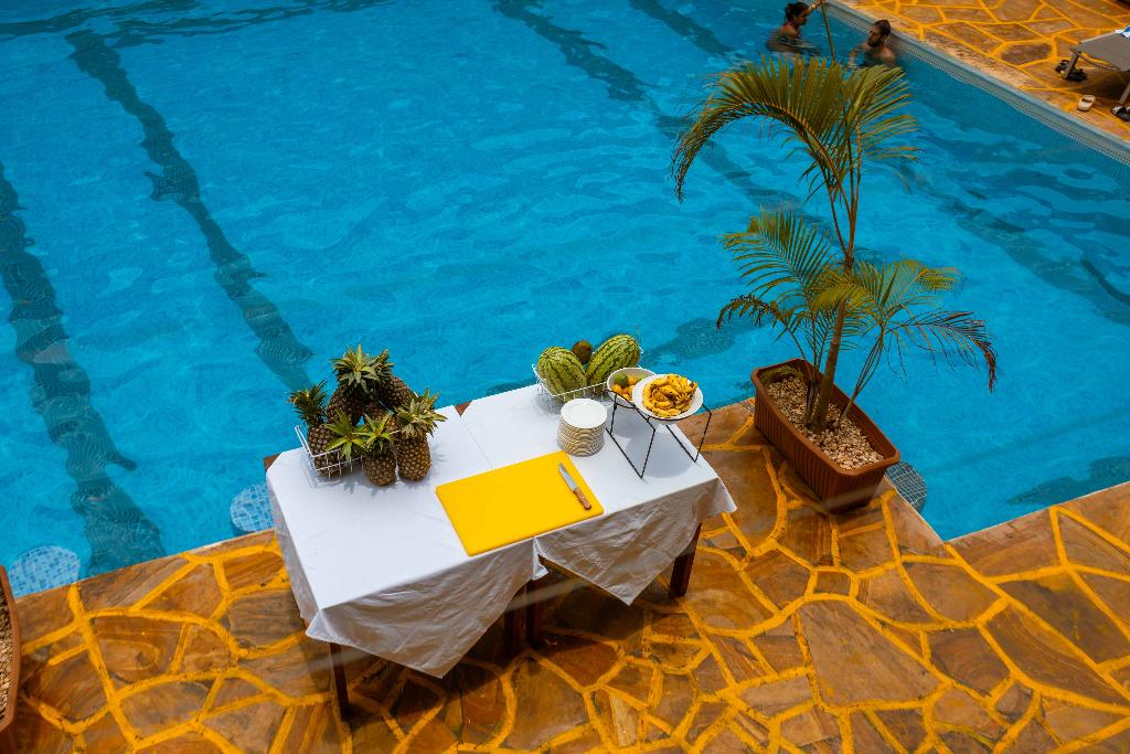 Canary Hotel & SPA photo 95