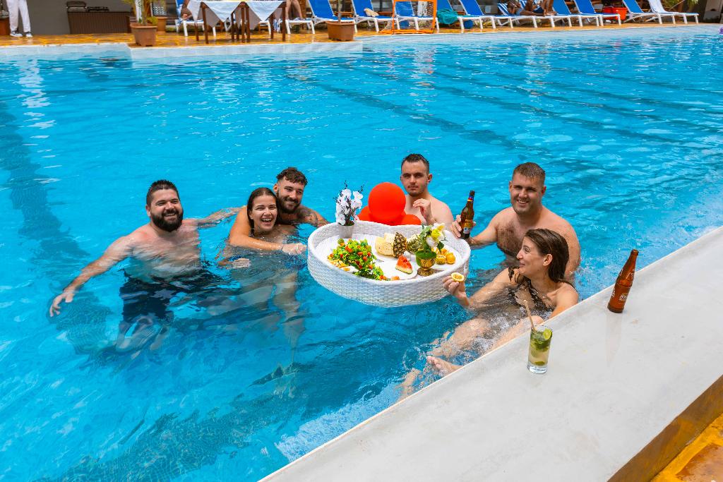 Canary Hotel & SPA photo 94