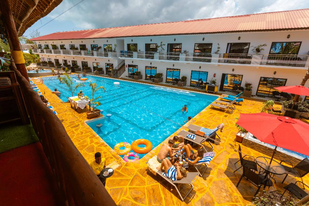 Canary Hotel & SPA photo 96