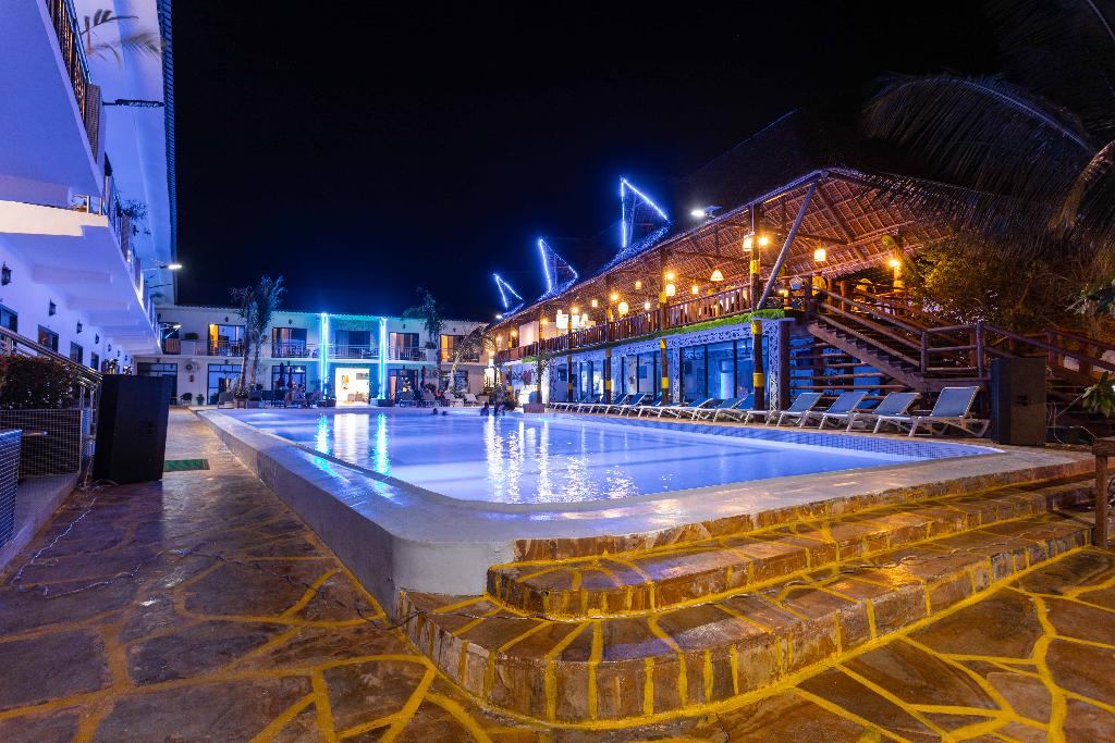 Canary Hotel & SPA photo 84