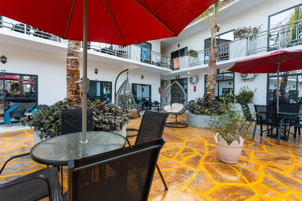 Canary Hotel & SPA photo 88