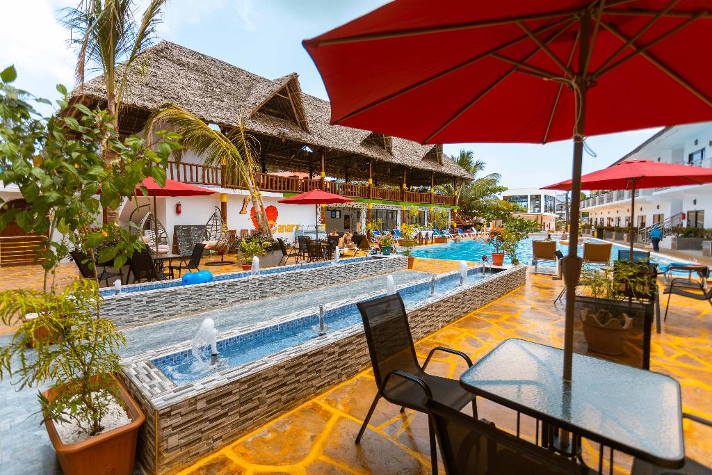 Canary Hotel & SPA photo 86