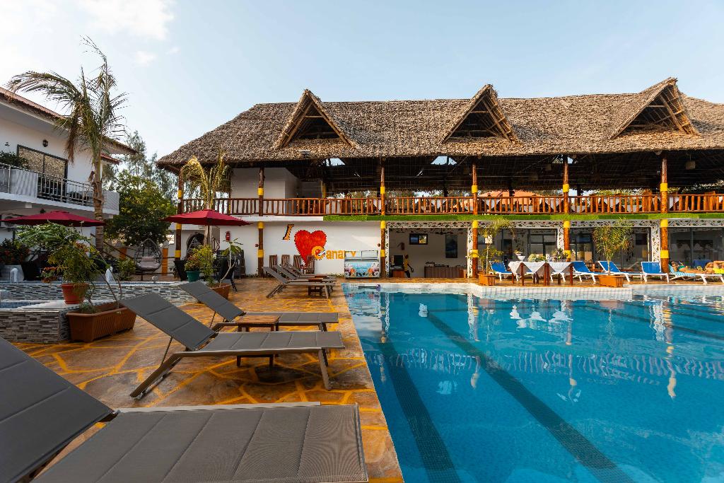 Canary Hotel & SPA photo 90