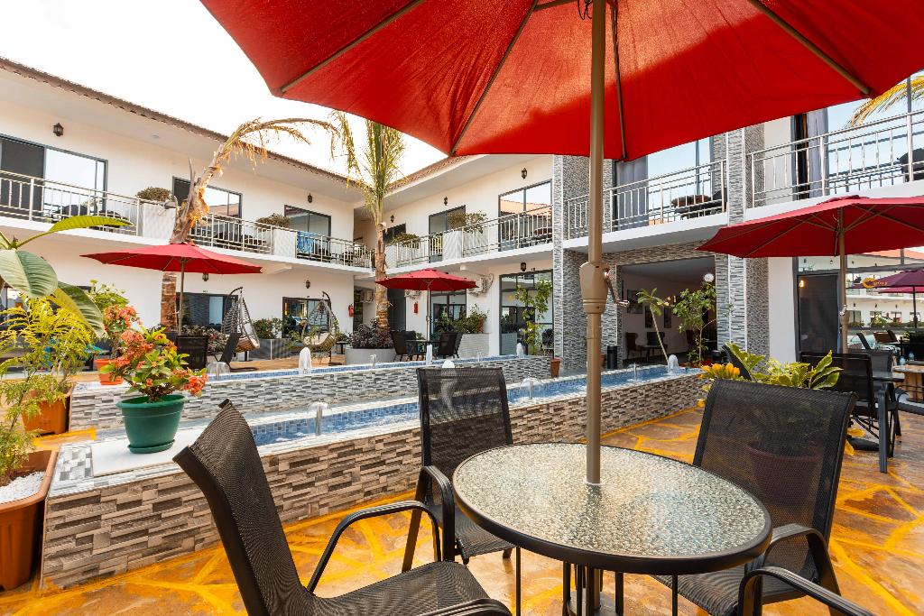 Canary Hotel & SPA photo 78