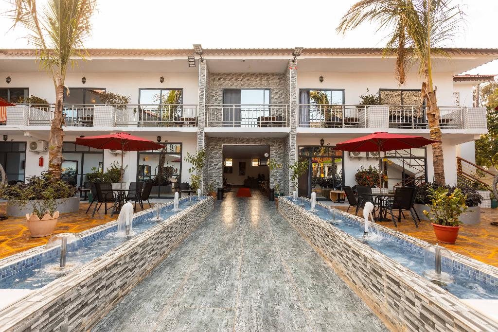 Canary Hotel & SPA photo 80
