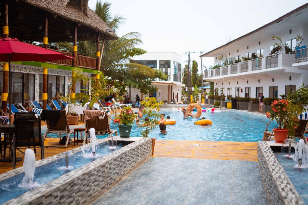 Canary Hotel & SPA photo 81