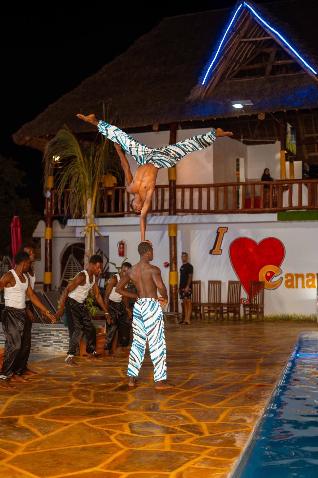 Canary Hotel & SPA photo 98
