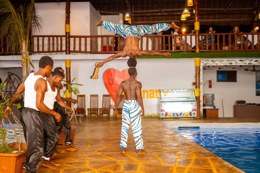 Canary Hotel & SPA photo 99