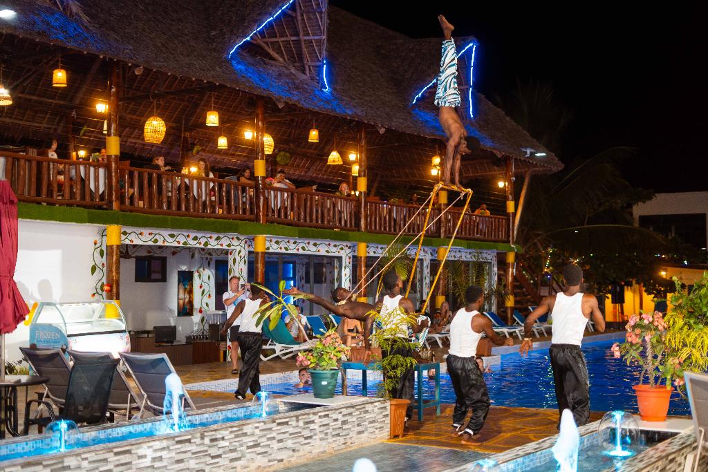 Canary Hotel & SPA photo 100