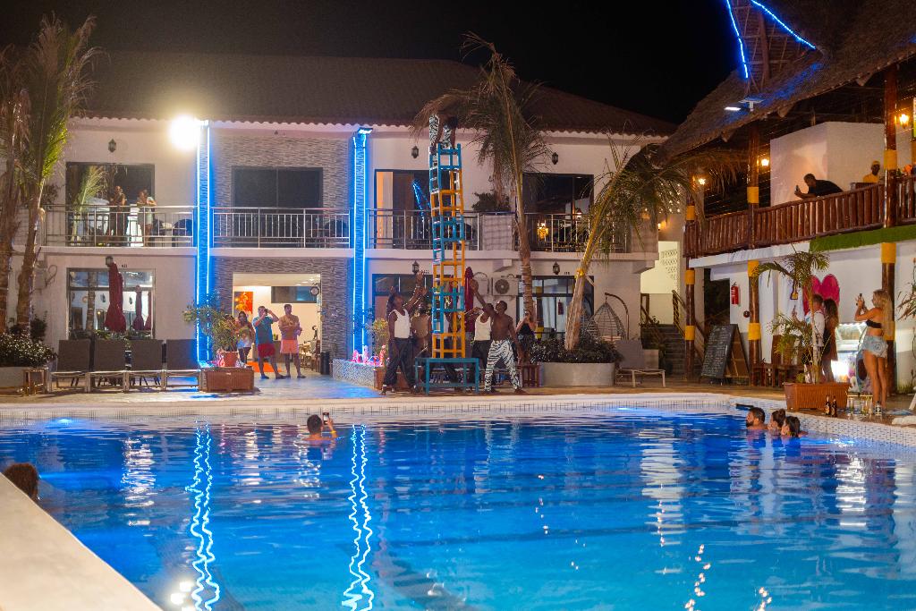 Canary Hotel & SPA photo 101