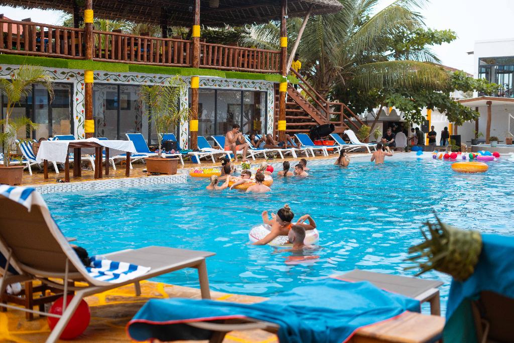 Canary Hotel & SPA photo 102