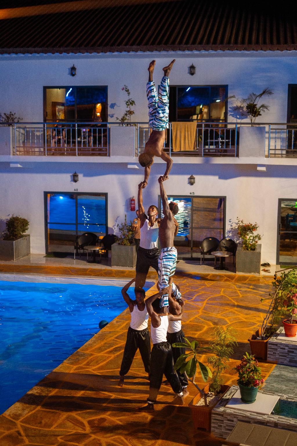 Canary Hotel & SPA photo 103