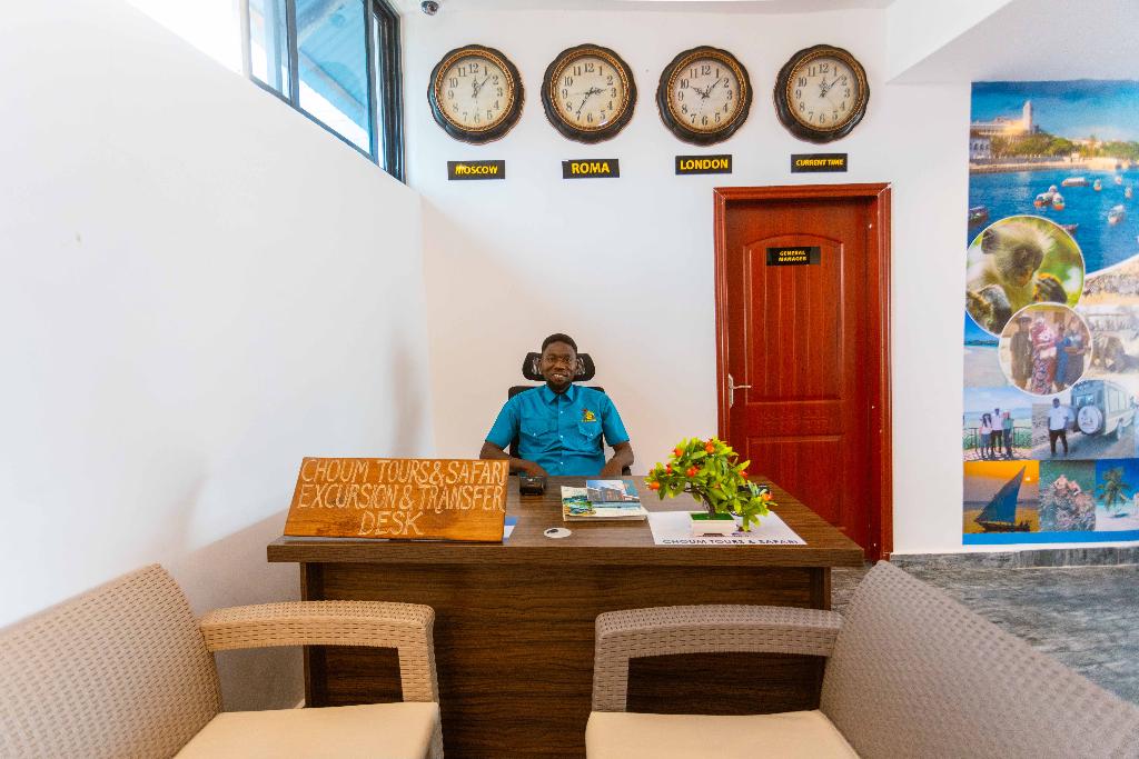 Canary Hotel & SPA photo 6