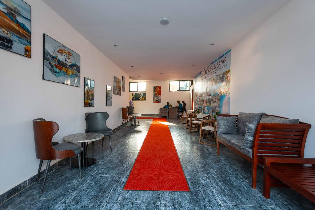 Canary Hotel & SPA photo 8