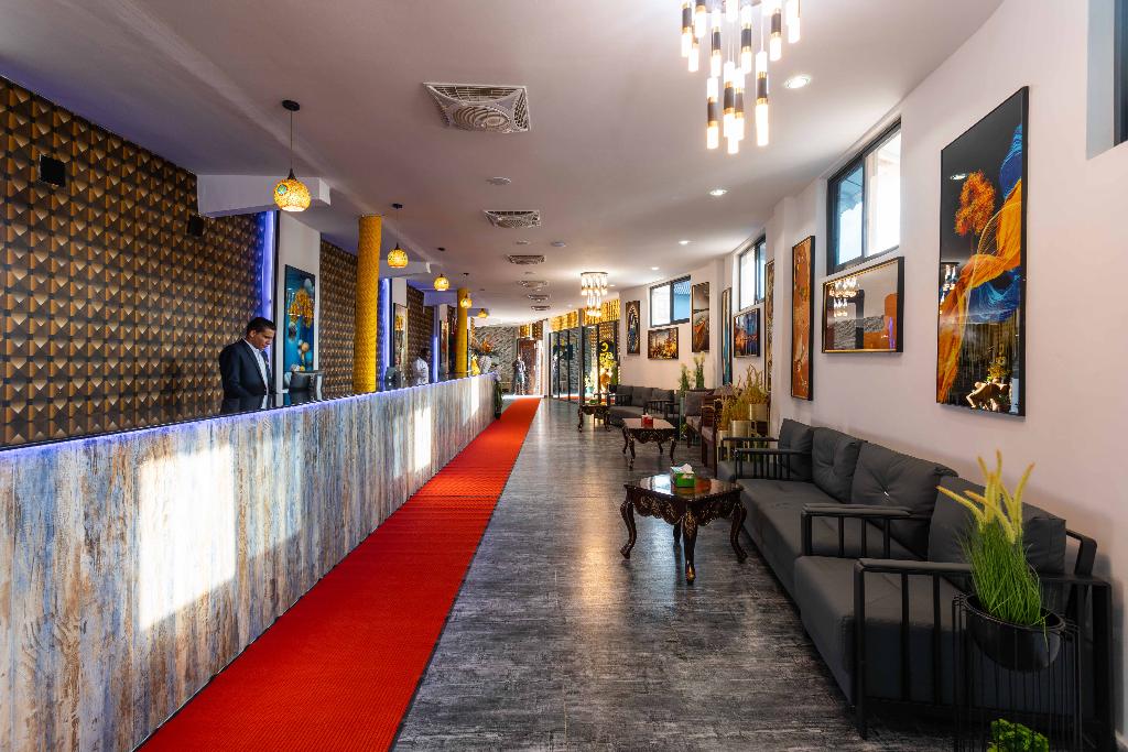 Canary Hotel & SPA photo 7
