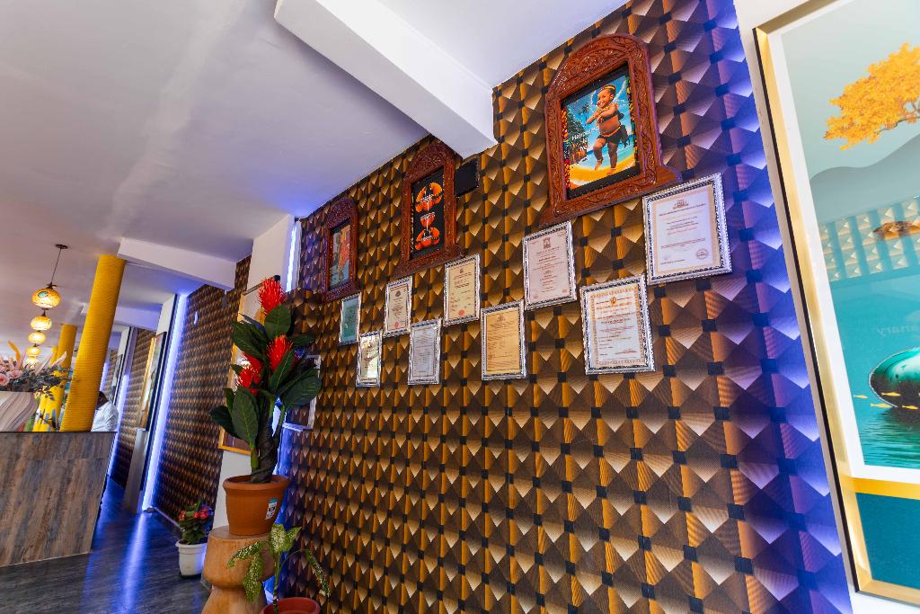 Canary Hotel & SPA photo 13