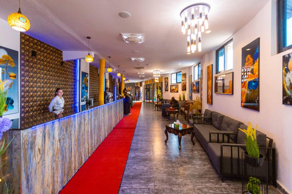 Canary Hotel & SPA photo 12