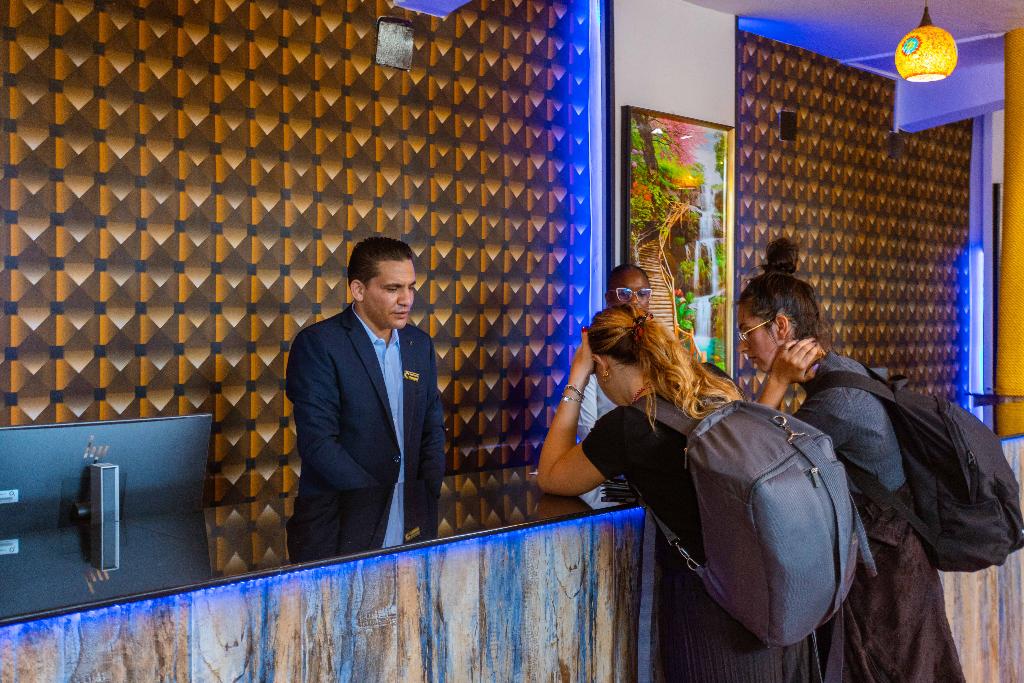 Canary Hotel & SPA photo 10
