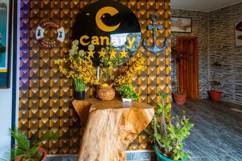 Canary Hotel & SPA photo 9