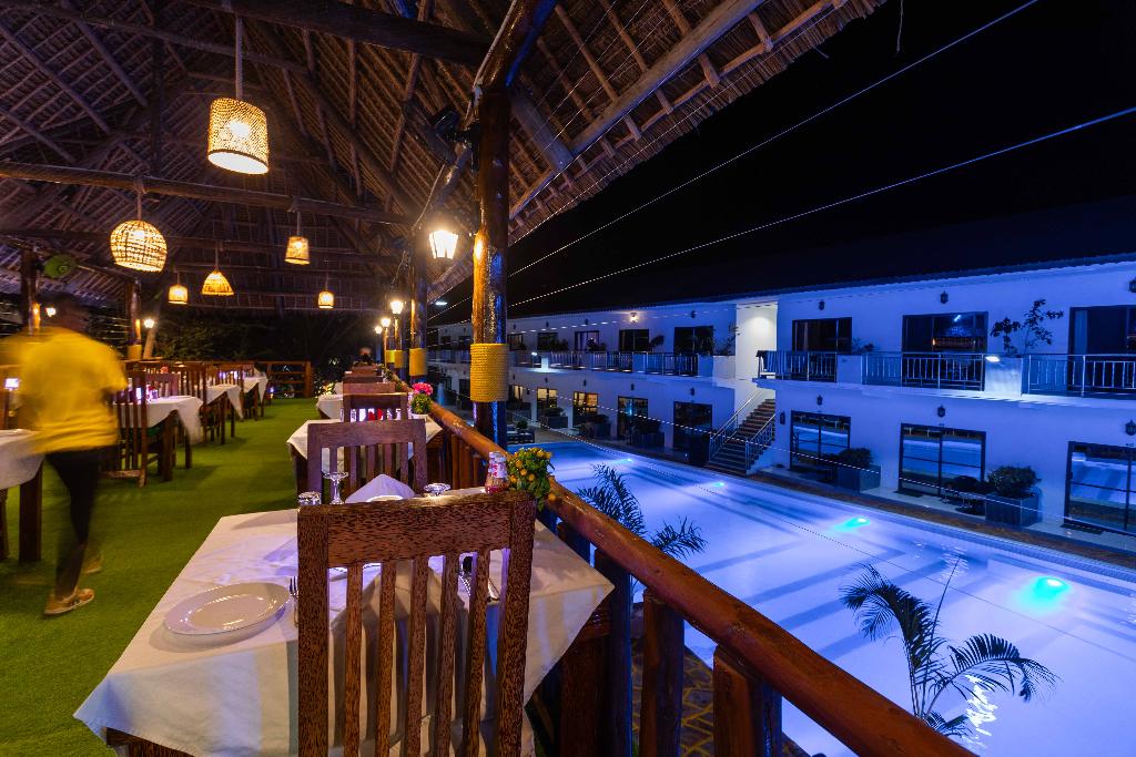 Canary Hotel & SPA photo 60