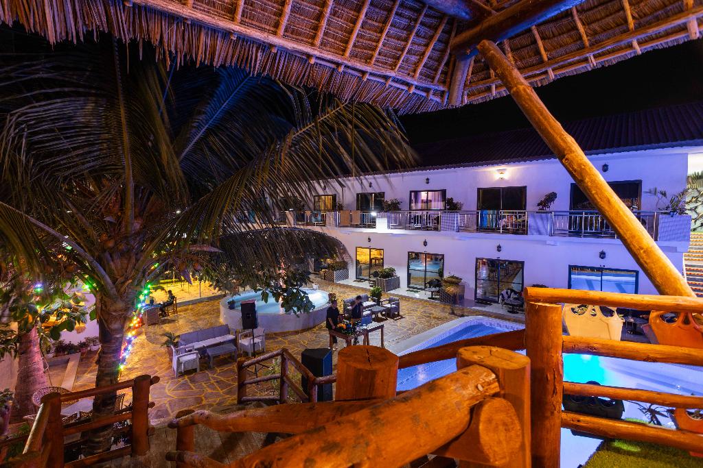Canary Hotel & SPA photo 66