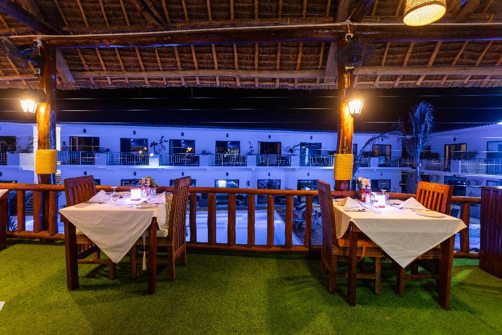 Canary Hotel & SPA photo 42