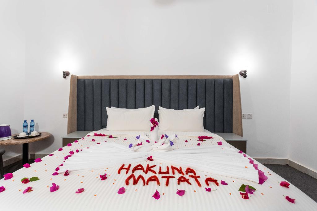 Canary Hotel & SPA photo 19