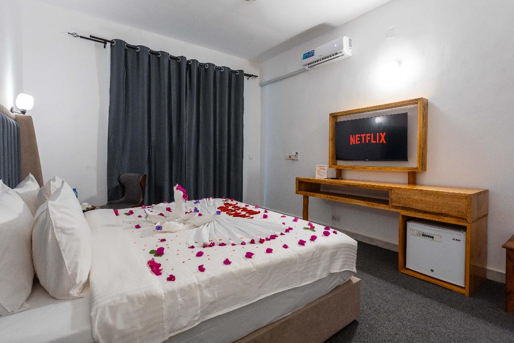Canary Hotel & SPA photo 20