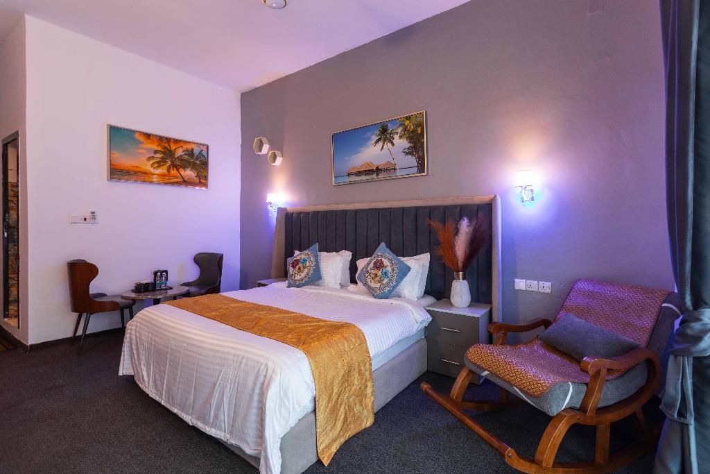 Canary Hotel & SPA photo 67