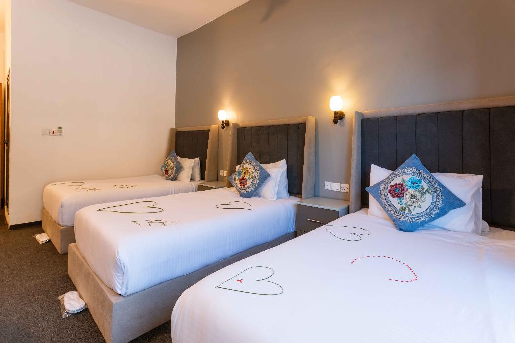 Canary Hotel & SPA photo 22