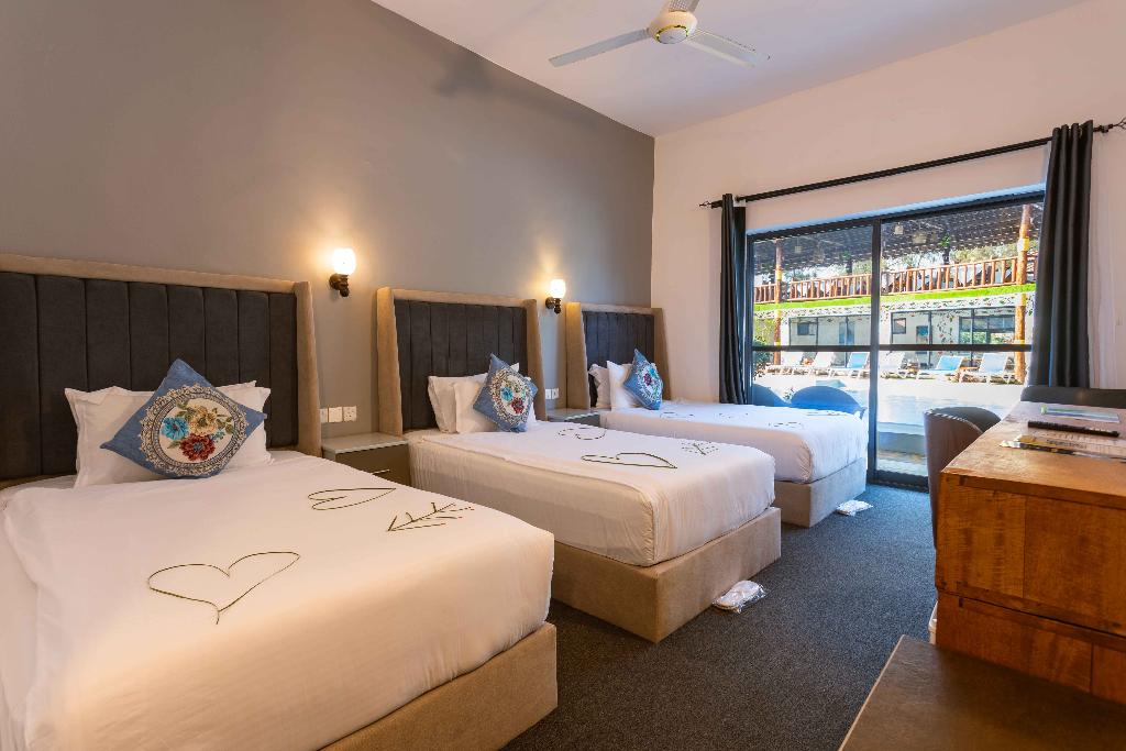Canary Hotel & SPA photo 21