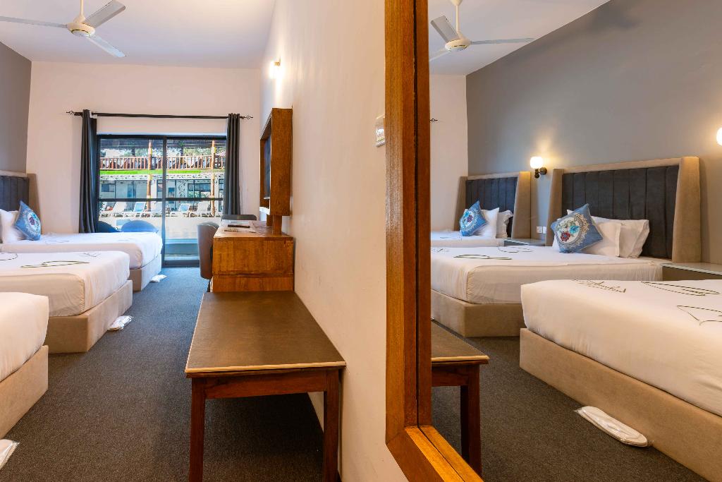 Canary Hotel & SPA photo 24