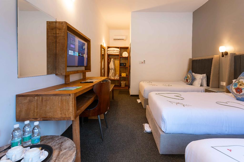 Canary Hotel & SPA photo 23