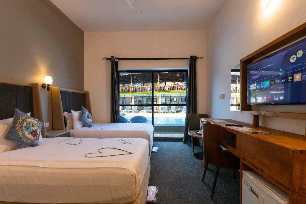 Canary Hotel & SPA photo 26