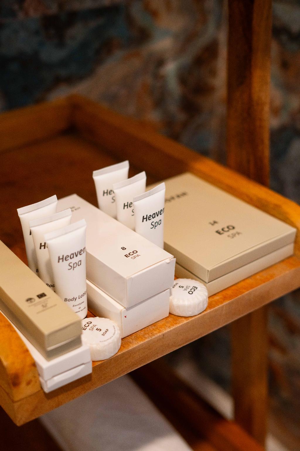 Canary Hotel & SPA photo 17