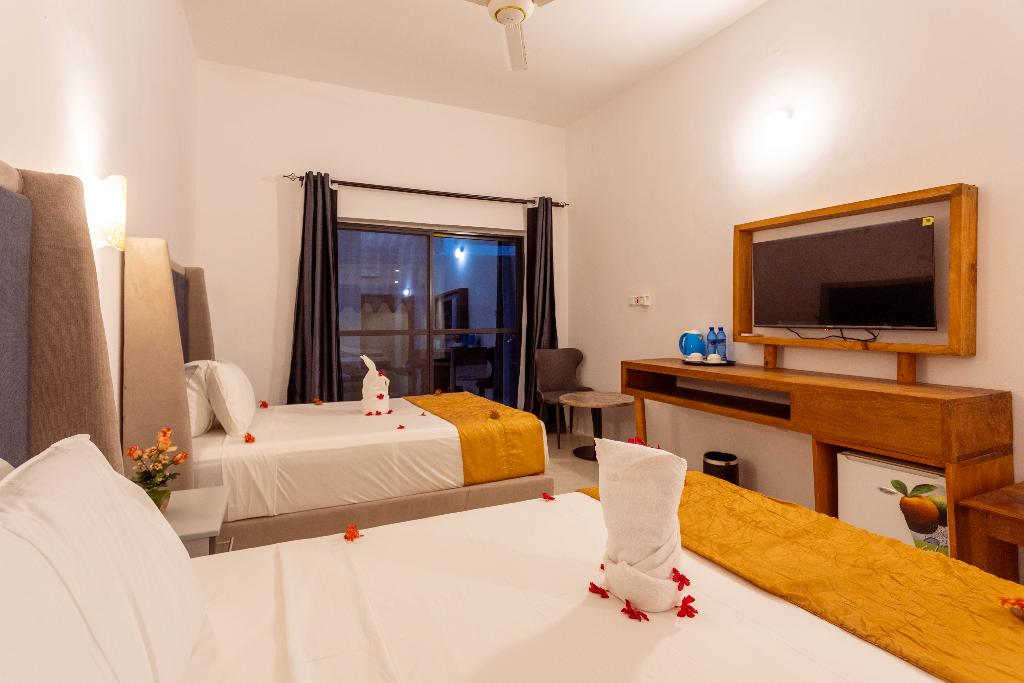 Canary Hotel & SPA photo 68