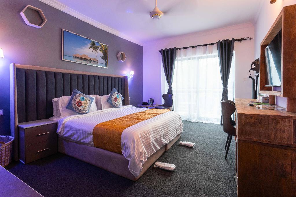 Canary Hotel & SPA photo 35