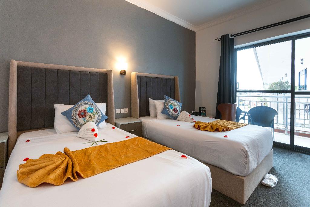 Canary Hotel & SPA photo 38