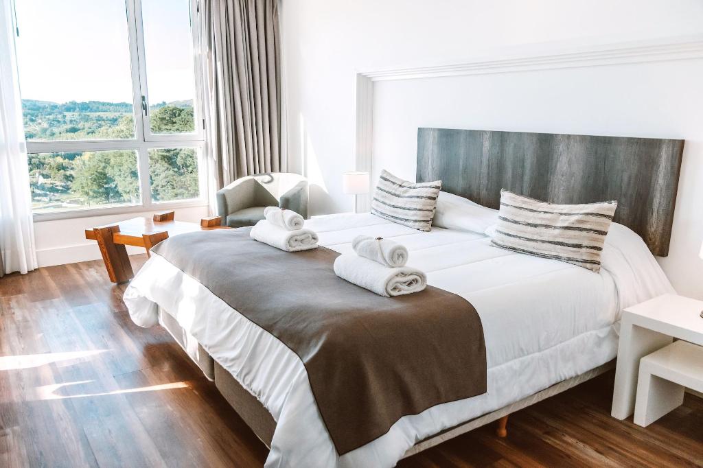 Posta Natural Apart & Hotel